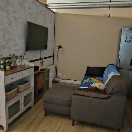 Proprio Apartment Espinho (Aveiro)