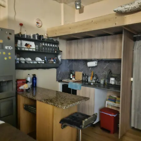 Apartment Proprio Espinho (Aveiro)