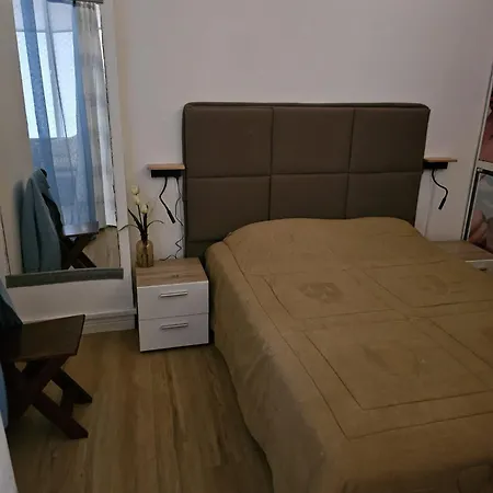 Proprio Lägenhet *