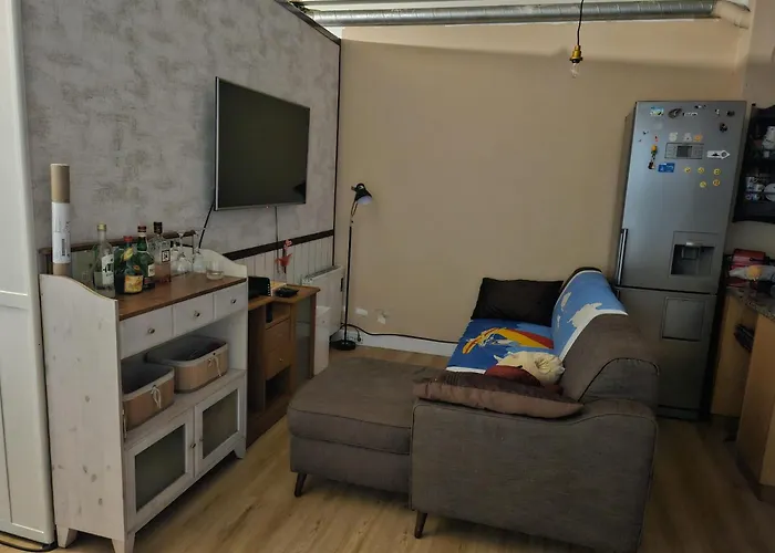 Proprio Apartment Espinho (Aveiro)