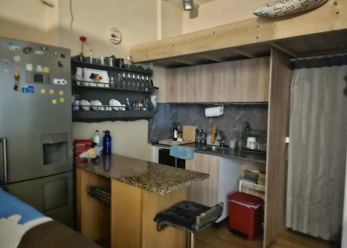 Apartment Proprio Espinho (Aveiro)