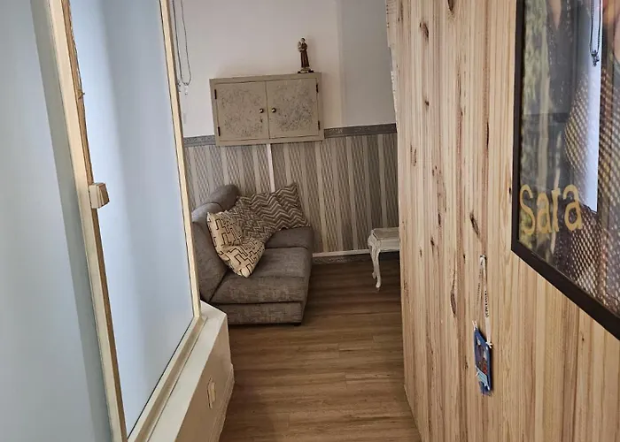 Apartment Proprio Espinho (Aveiro)