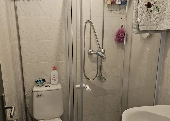 Apartment Proprio Espinho (Aveiro)